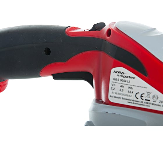 Аккумуляторные ножницы IKRA Mogatec GBS 9054 Li 50807100