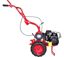 Мотоблок Агат с двигателем Honda