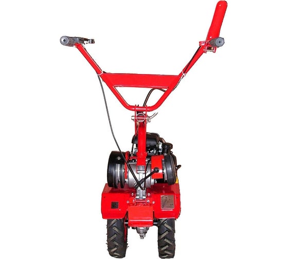 Мотоблок Агат с двигателем Honda
