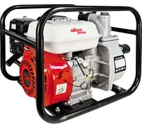 Бензиновая мотопомпа Aiken MP 20С 150110015