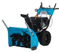 Бензиновый снегоуборщик Aiken MST 1100E 150401030