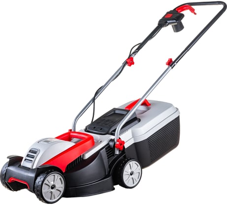 Газонокосилка Al-ko Classic 3.22 SE Limited Edition 112805