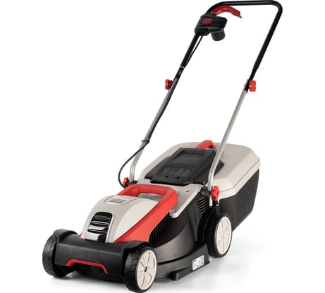 Газонокосилка Al-ko Classic 3.82 SE Limited Edition 112856