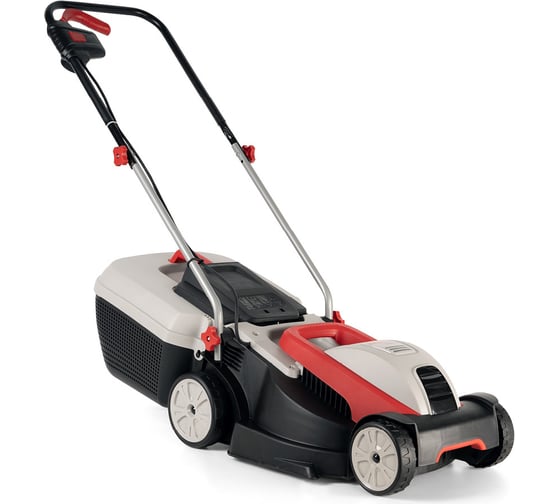 Газонокосилка Al-ko Classic 3.82 SE Limited Edition 112856