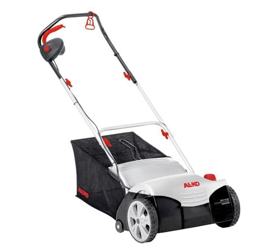 Электрический аэратор Al-ko Comfort 32 VLE Combi Care 112537 1
