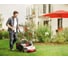 Бензиновый аэратор Al-ko Comfort 38 P Combi Care 112799 10