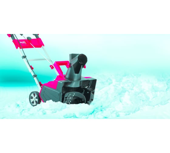Электрический снегоуборщик AL-KO SnowLine 46 E 112932