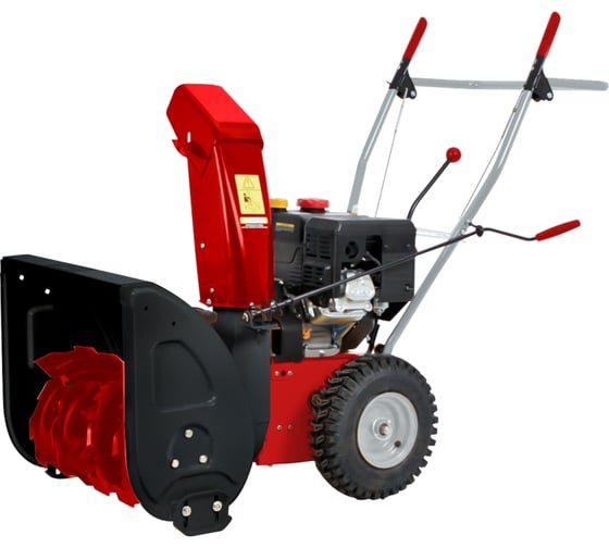 Бензиновый снегоуборщик AL-KO SnowLine 560 II 112933
