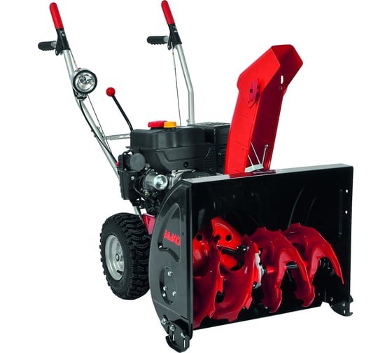 Бензиновый снегоуборщик AL-KO SnowLine 620 E II 112935