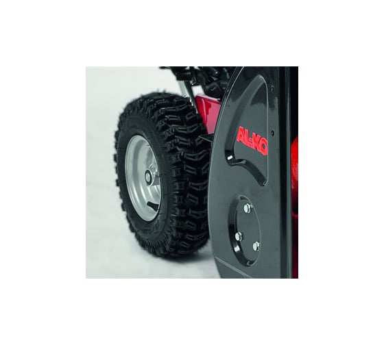 Бензиновый снегоуборщик AL-KO SnowLine 620 E II 112935