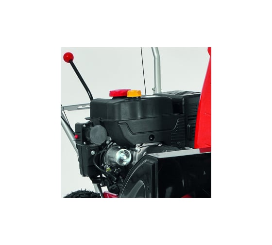 Бензиновый снегоуборщик AL-KO SnowLine 620 E II 112935