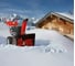 Бензиновый снегоуборщик AL-KO SnowLine 700 E 112931 3