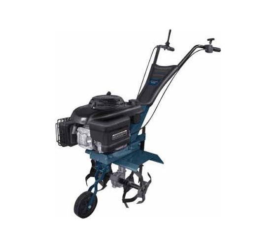 Бензокультиватор BauMaster GK-8340X