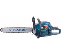 Бензопила BauMaster GC-99458X