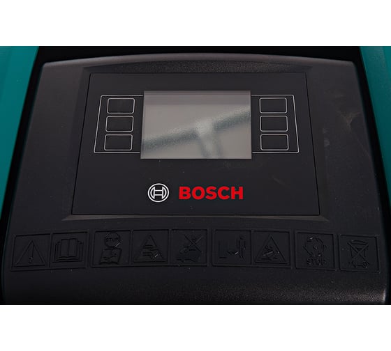 Газонокосилка-робот Bosch INDEGO 0.600.8A2.100
