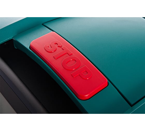 Газонокосилка-робот Bosch INDEGO 0.600.8A2.100
