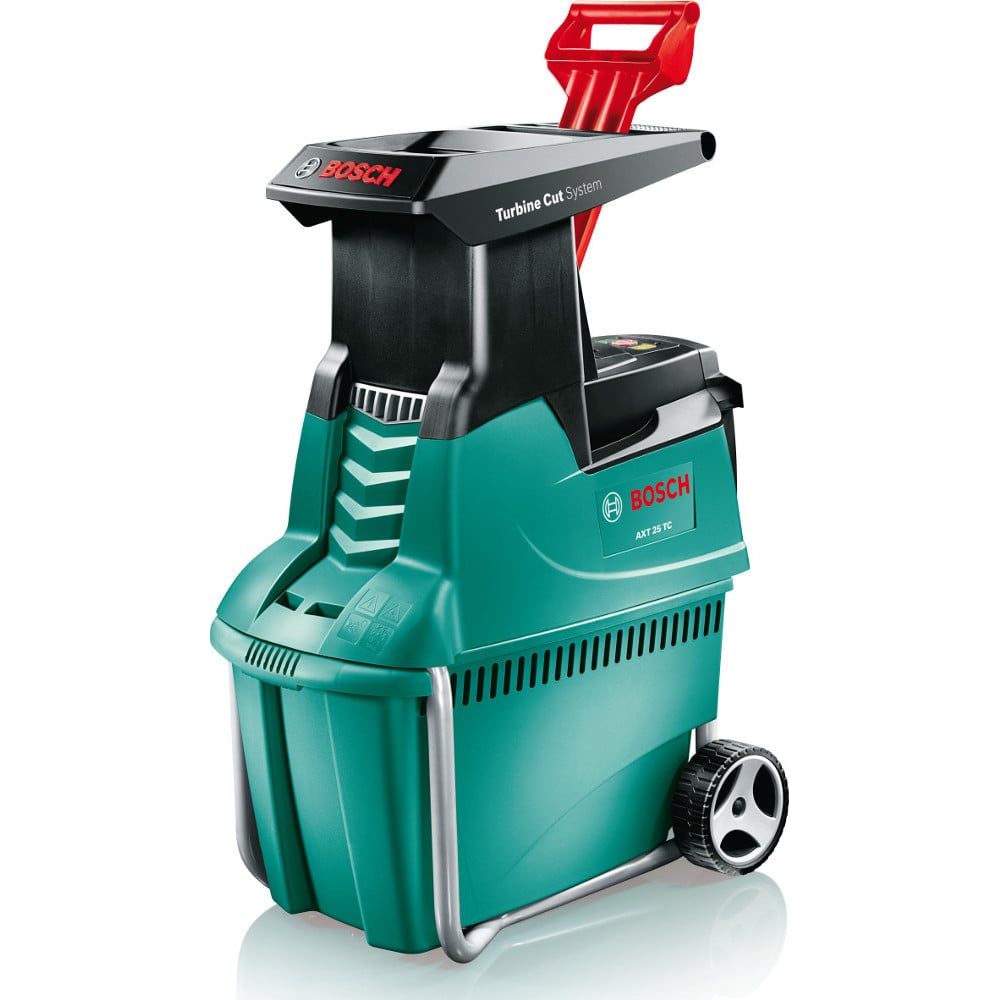 Измельчитель Bosch AXT 25TC 0.600.803.300 - выгодная цена, отзывы ...