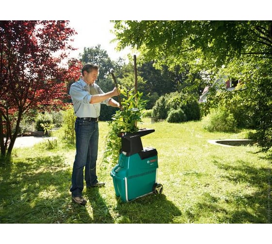 Измельчитель Bosch AXT 25TC 0.600.803.300