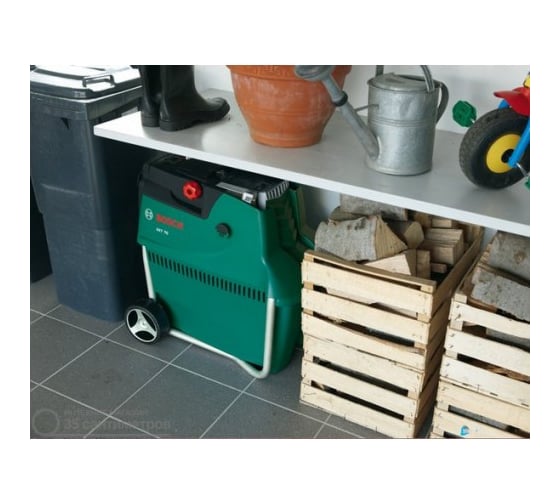 Измельчитель Bosch AXT 25TC 0.600.803.300