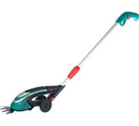 Ножницы для травы с телескопической штангой Bosch ISIO 3 0.600.833.105