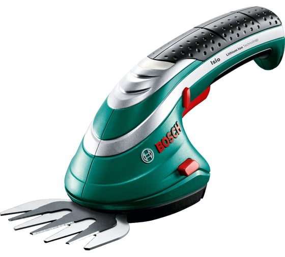 Ножницы для травы Bosch ISIO 0.600.833.100