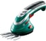 Ножницы для травы Bosch ISIO 0.600.833.100 1