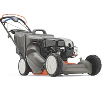 Бензиновая самоходная газонокосилка Husqvarna R 152 SV 9614101-34