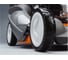 Бензиновая самоходная газонокосилка Husqvarna R 152 SV 9614101-34 2