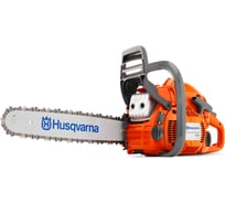 Бензопила Husqvarna 450e 9651449-35