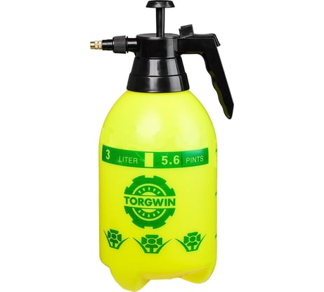 Ручной опрыскиватель TORGWIN 3 л T751062