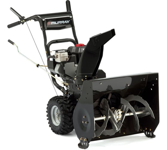 Бензиновый снегоуборщик Murray ML61900R 1