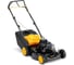 Бензиновая несамоходная газонкосилка Partner P46-450C 9620001-13 1