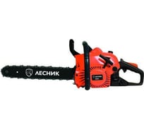 Бензопила Лесник 3816