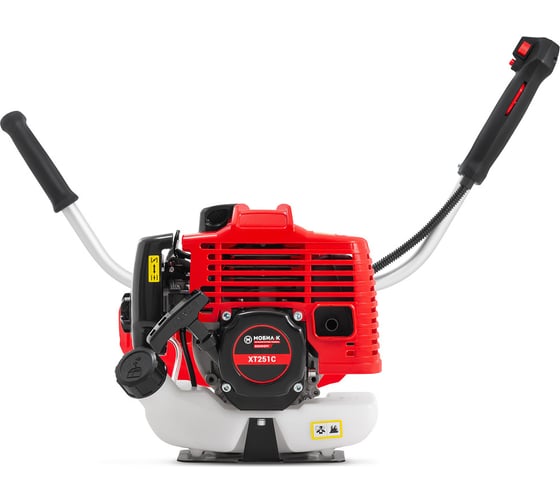 Бензиновый триммер Мобил К xt251с комфорт MBK0027114