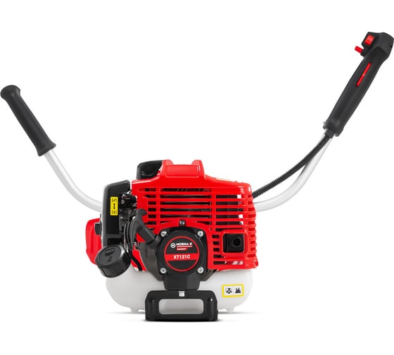 Бензиновый триммер Мобил К xt121с комфорт MBK0027112