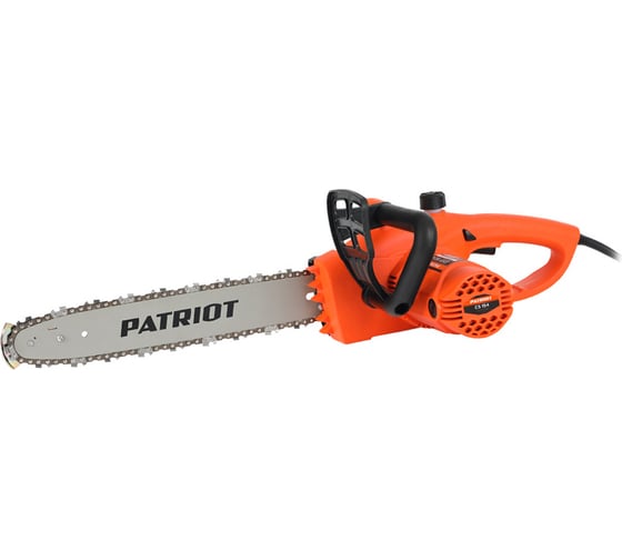 Цепная электрическая пила Patriot CS 154 220300154