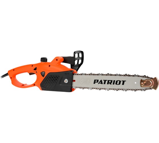 Цепная электрическая пила Patriot CS 154 220300154