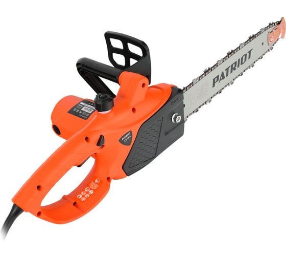 Цепная электрическая пила Patriot CS 154 220300154