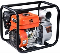 Бензиновая мотопомпа для чистой воды TOR KM150CX 1024231