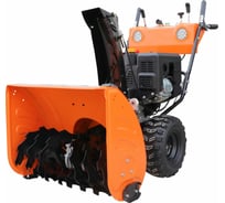 Бензиновый снегоуборщик с электростартером TOR WT-710 Loncin 1024409