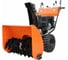 Бензиновый снегоуборщик с электростартером TOR WT-710 Loncin 1024409 1