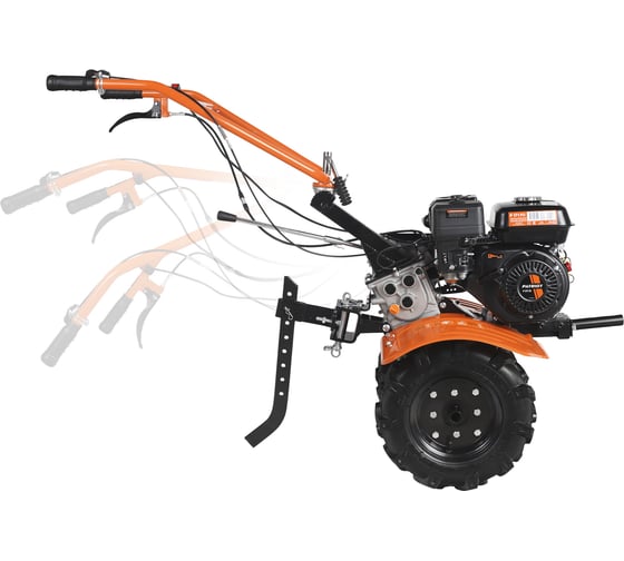 Бензиновый мотоблок Patriot МБ 800 440107577