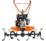 Бензиновый мотоблок Patriot МБ 800 440107577 8