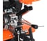 Бензиновый мотоблок Patriot МБ 800 440107577 15