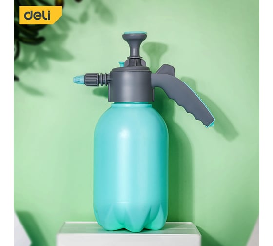 Опрыскиватель DELI dl581020 2л 104544