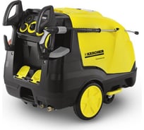 Мойка высокого давления с подогревом воды Karcher HDS 8/17-4M 1.077-601