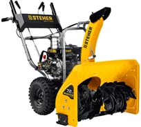 Бензиновый снегоуборщик STEHER Extrem 72 см GST-772E