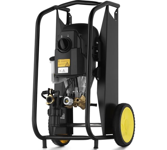 Аппарат высокого давления Karcher HD 8/19-4Cage *IN 1.524-213