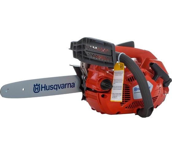 Бензопила Husqvarna Т435 12" 9669972-12