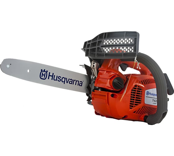 Бензопила Husqvarna Т435 12" 9669972-12